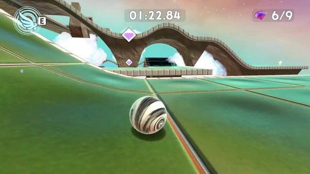 These MARBLE Levels Are WILD - Marble It Up смотреть онлайн