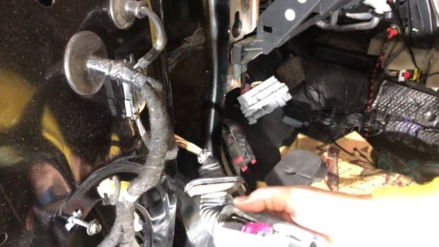 Правильная укладка акустических проводов и другие новости проекта BlackBit! смотреть онлайн