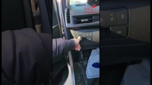 ХУНДАЙ СТАРИЯ 21г. 4 WD Едет к своему покупателю