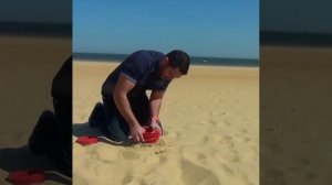 Пляжный сейф
Реклама. Рекламодатель ООО "АЛИБАБА.КОМ (РУ)" ИНН 7703380158, https://aliexpress.ru/