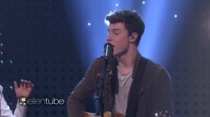 Shawn Mendes & Camila Cabello Perform 'I Know What You Did Last Summer'