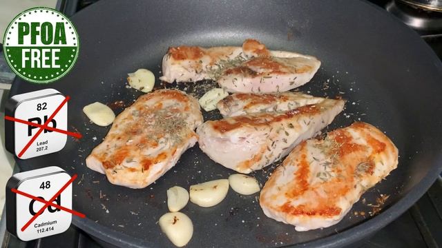 ТОП-Сковорода 2021года. Экстра-прочное антипригарное покрытие. Лотос TV смотреть онлайн