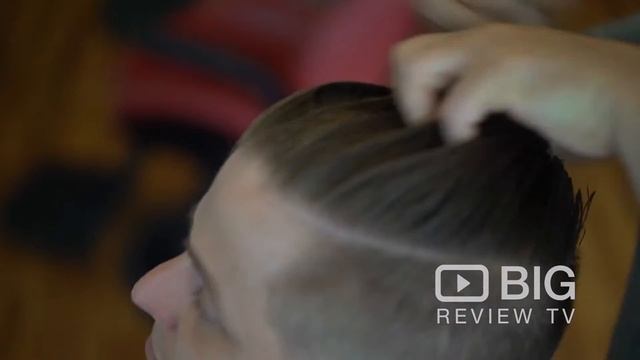 Balwyn's Barber Shop in Melbourne offering Mens Haircut and Beard Trimming