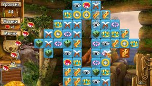 (удар молота) Остров сокровищ 2 Часть 12