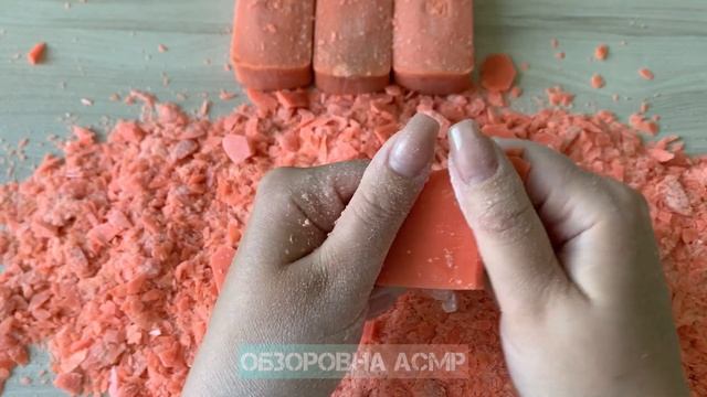 Земляничное мыло 1990х гг. Dry strawberry ? soap смотреть онлайн