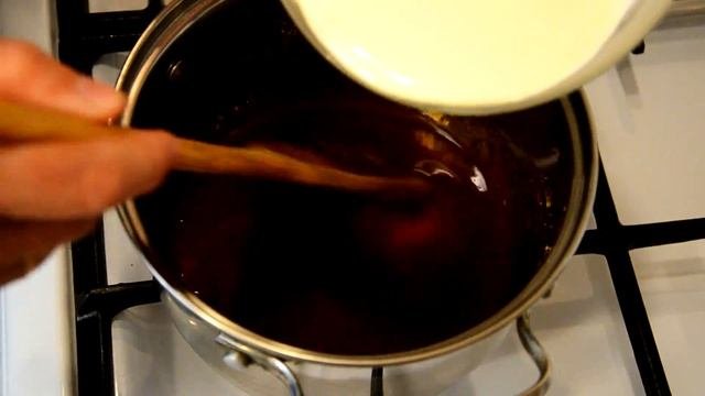Домашняя карамель. Потрясающая вкуснота