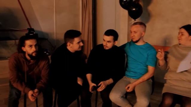 Лофт для твоего праздника. смотреть онлайн