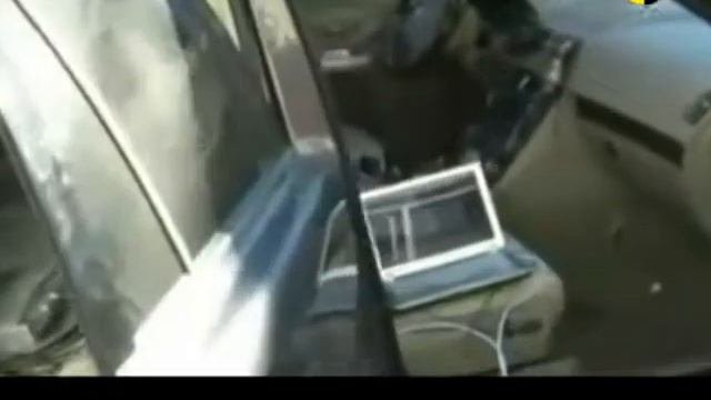 Доказательство несостоятельности безопасности электронных(RFID)чипов,что в наших банк-х картах и т.