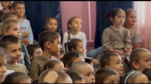 Театр мыльных пузырей «Плеяда»