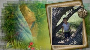 С ДНЕМ РОЖДЕНИЯ, СЫНОК! 14 ЛЕТ!