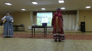 Катарина Юровская и Дарья Афанасьева. Сербияночка