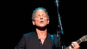 Lindsey Buckingham - Dancing LIVE 2012