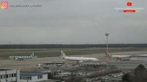 ?Live Düsseldorf Airport A380 ??Planespotting? ★DUS★ Surprise Plane Spotting