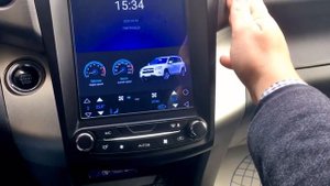 Автомагнитола Тесла на Тойота рав 4, цены -30% от интернет магазинов !