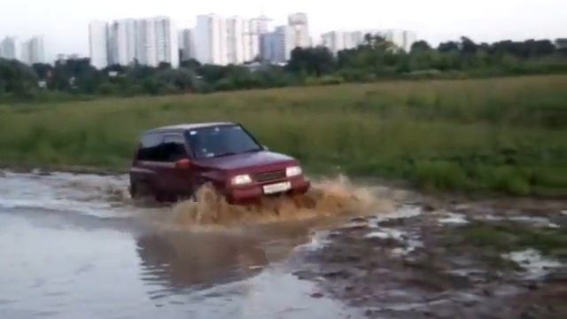 Эскудо против лужи 3 смотреть онлайн