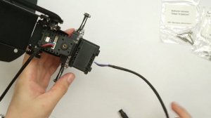 Обзор комплекта  Учебно-лабораторный манипуляционный РТК с плоско-параллельной кинематикой .