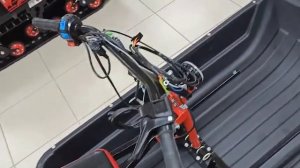 Обновленный модуль-толкач IKUDZO (модель 2020) для любых мотобуксировщиков