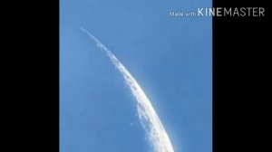 Луна. Что то странное происходит на луне НЛО???