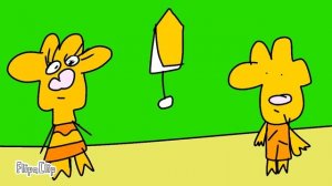 оранжевая корова ягодный пирог but i runied it