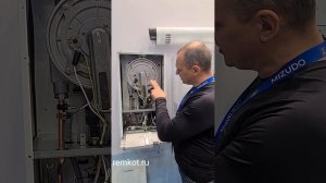 Одноконтурный конденсационный котел Mizudo 24квт (Мизудо, Мицудо), новинка!