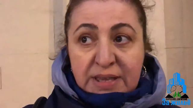 Бессрочный Пикет, день 35. смотреть онлайн