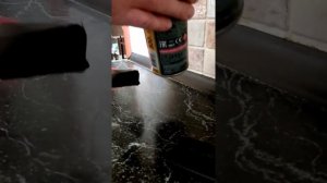 Реставрация клапанов у Афганского казана.
