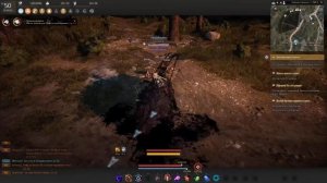 Как сесть на черного льва Black Desert ? в описании к видео есть инструкция #BlackDesert