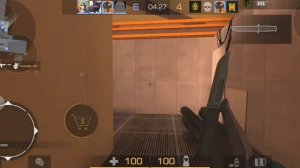 Стоит ли покупать напальчники для мобильных игр?