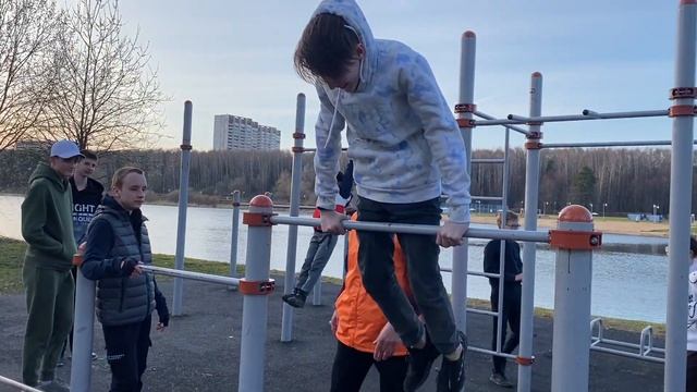 Спортивный клуб "Телу время" - промо смотреть онлайн