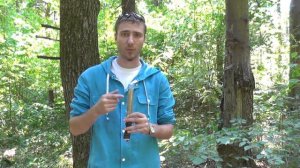 5 признаков холодного оружия