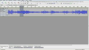 Как убрать лишние звуки в видео