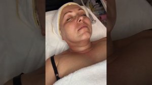 Вакуумно-роликовый массаж