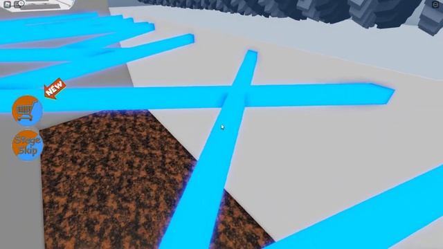 Меня украли НЛО / Spaceship / Obby / РОБЛОКС смотреть онлайн