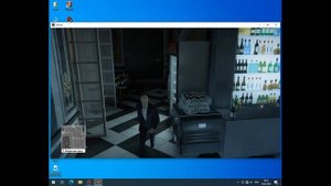 КАК ПОДНЯТЬ ФПС В HITMAN 2016 | ФПС ДО НЕБЕС