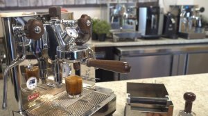 Lelit Bianca Pressure Profiling Standard 9-Bar