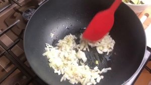 Рецепт приготовления жареных баклажанов. Вегетарианское блюдо