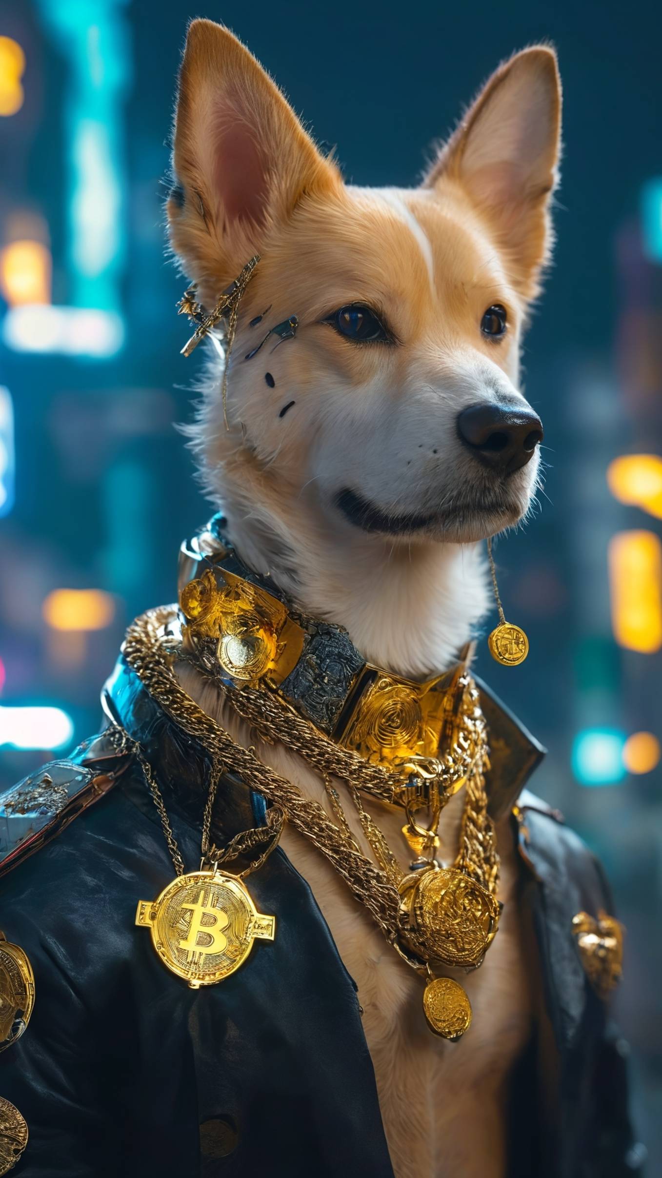 Not Bored Puppies bot- самый быстрый кликер эпохи Notcoin. Сможешь тапать быстрее меня?