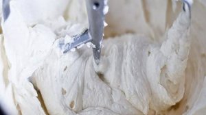 Ромовый кекс с глазурью