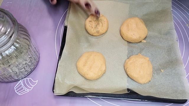 Вкусные булочки из красной чечевицы для диабетиков 2 типа. смотреть онлайн