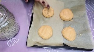 Вкусные булочки из красной чечевицы для диабетиков 2 типа.