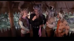 Потребуем миллион монет к/ф "Мама" 1976