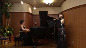 Philippe Gaubert: Madrigal