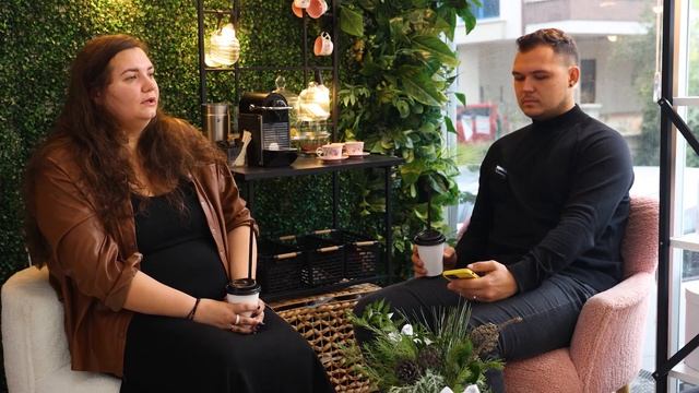 Цветочная Лавка в Мерсине: Бизнес Мечты от ArbatHomes