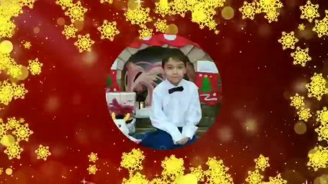 ДОУ №6 Желаем чуда в Новый год смотреть онлайн