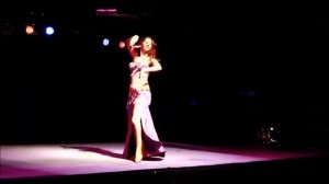 Sadie Marquardt at Shakin it for SafeHouse May 2015