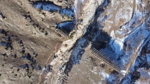 ЭЛЬБРУС на Машине  -  Дорога и Подъемники. ПРИЭЛЬБРУСЬЕ  -  Гижгит и Тырныауз.