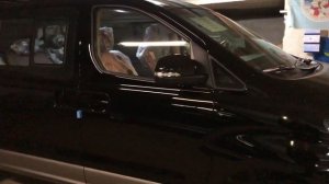 Гранд старекс 4*4 урбан 2020 год в наличии hyundai Starex URBAN 4WD