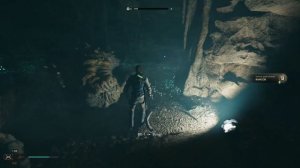 STAR WARS Jedi Survivor – Explore the Phon’Qi Caverns Walkthrough (Including All Collectibles)