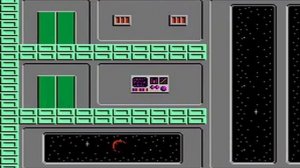 TAS The Adventures of Captain Comic NES in 7:30 by Randil