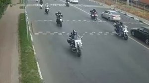 Мото Психо движ 2023